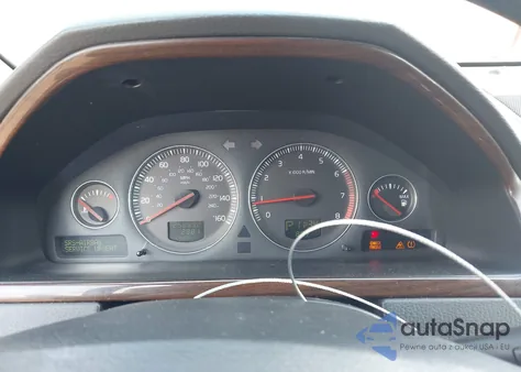 2008 Volvo Xc90 3.2 from USA, damaged, VIN YV4CY982581448723